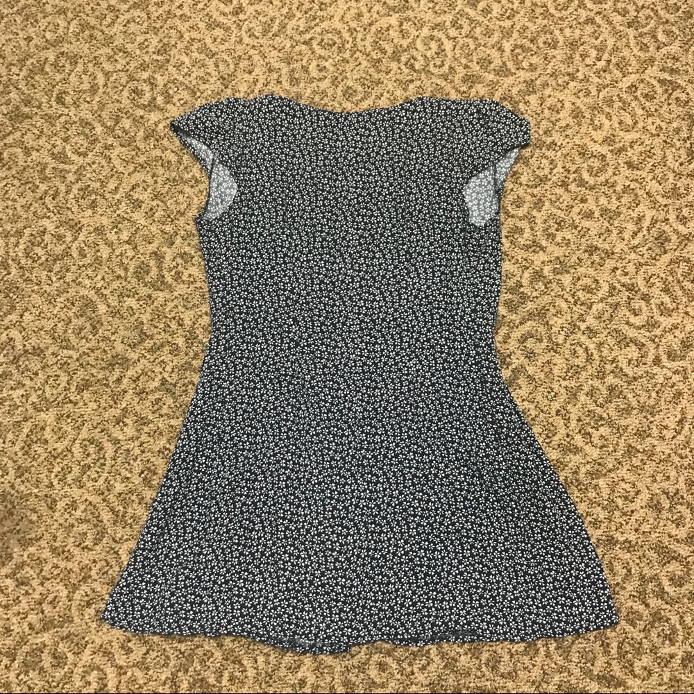 Brandy Melville wrap dress - Picture 2 of 3